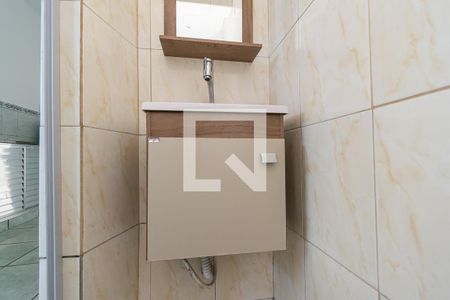 Apartamento para alugar com 75m², 2 quartos e sem vagaBanheiro