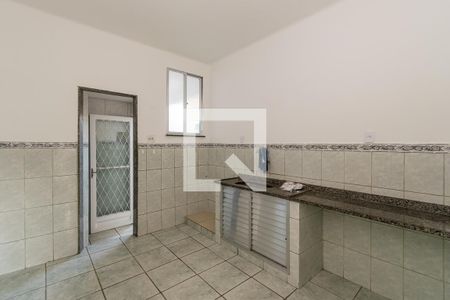 Apartamento para alugar com 75m², 2 quartos e sem vagaCozinha