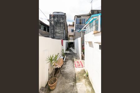 Apartamento para alugar com 75m², 2 quartos e sem vagaÁrea comum de acesso