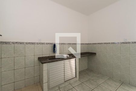 Apartamento para alugar com 75m², 2 quartos e sem vagaCozinha
