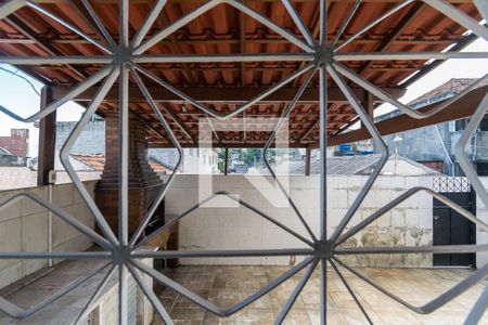 Vista do Quarto 1 de apartamento para alugar com 2 quartos, 75m² em Cordovil, Rio de Janeiro
