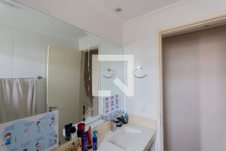Espelho de apartamento à venda com 2 quartos, 45m² em Jardim Utinga, Santo André