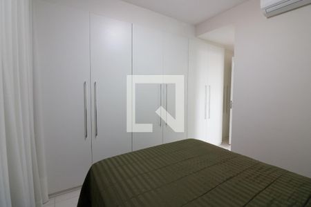 Suíte  de apartamento para alugar com 2 quartos, 69m² em Vila Gertrudes, São Paulo