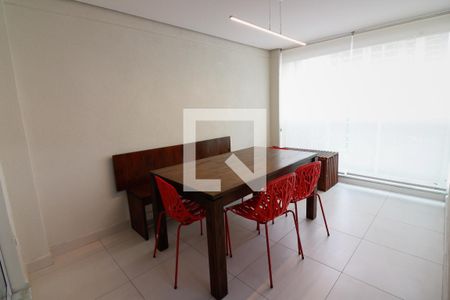 Sala 2 de apartamento para alugar com 2 quartos, 69m² em Vila Gertrudes, São Paulo