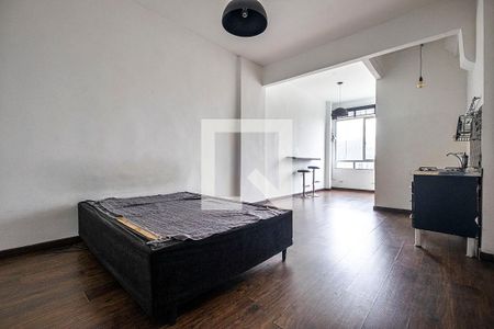 Studio de apartamento para alugar com 1 quarto, 30m² em Bela Vista, São Paulo