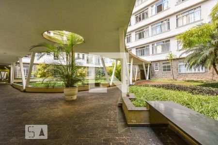 Apartamento para alugar com 30m², 1 quarto e sem vagaÁrea comum