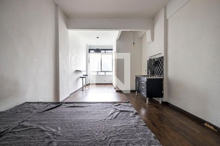Studio de apartamento para alugar com 1 quarto, 30m² em Bela Vista, São Paulo