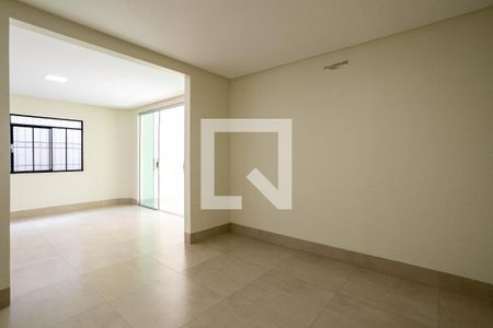 Sala 2 de casa para alugar com 4 quartos, 280m² em Setor Santos Dumont, Goiânia