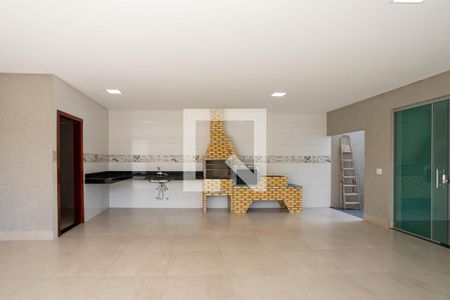 Casa para alugar com 280m², 4 quartos e 1 vaga Casa para alugar com 280m², 4 quartos e 1 vagaÁrea gourmet