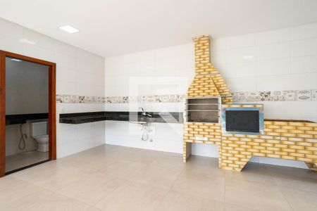 Casa para alugar com 280m², 4 quartos e 1 vaga Casa para alugar com 280m², 4 quartos e 1 vagaÁrea gourmet