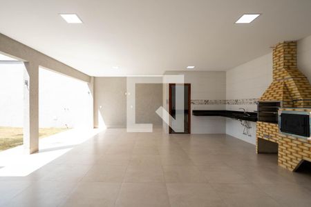 Casa para alugar com 280m², 4 quartos e 1 vaga Casa para alugar com 280m², 4 quartos e 1 vagaÁrea gourmet