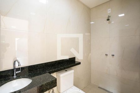 Casa para alugar com 280m², 4 quartos e 1 vaga Casa para alugar com 280m², 4 quartos e 1 vagaBanheiro de serviço