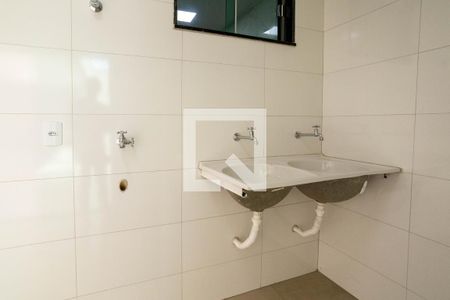 Casa para alugar com 280m², 4 quartos e 1 vaga Casa para alugar com 280m², 4 quartos e 1 vagaÁrea de Serviço