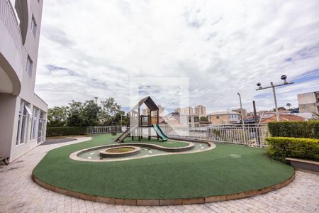 Apartamento à venda com 82m², 3 quartos e 1 vagaplay