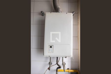 Apartamento à venda com 82m², 3 quartos e 1 vagaÁrea de Serviço