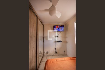 Quarto 1 de apartamento à venda com 3 quartos, 82m² em Parque Maria Luiza, São Paulo