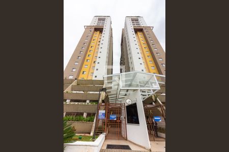 Apartamento à venda com 69m², 3 quartos e 1 vaga