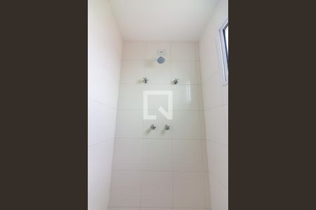 Apartamento à venda com 69m², 3 quartos e 1 vaga Apartamento à venda com 69m², 3 quartos e 1 vagaBanheiro 2