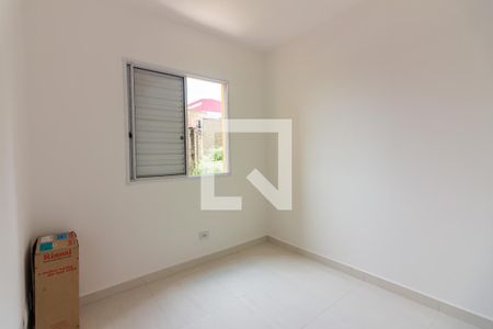 Quarto 1 de apartamento à venda com 3 quartos, 69m² em Jaguaribe, Osasco