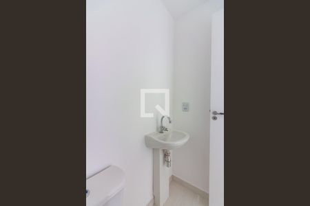Apartamento à venda com 69m², 3 quartos e 1 vaga Apartamento à venda com 69m², 3 quartos e 1 vagaBanheiro 2