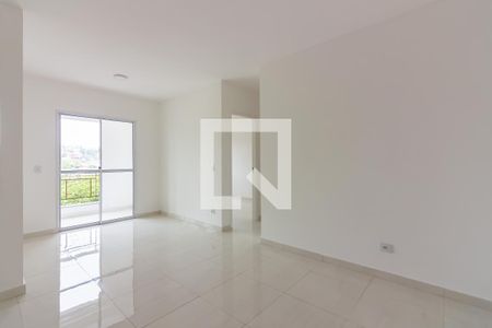 Apartamento à venda com 69m², 3 quartos e 1 vaga Apartamento à venda com 69m², 3 quartos e 1 vagaSala