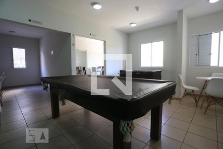 Apartamento à venda com 69m², 3 quartos e 1 vaga Apartamento à venda com 69m², 3 quartos e 1 vagaSala de Jogos