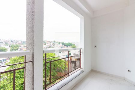 Apartamento à venda com 69m², 3 quartos e 1 vaga Apartamento à venda com 69m², 3 quartos e 1 vagaVaranda