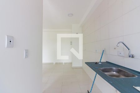 Apartamento à venda com 69m², 3 quartos e 1 vaga Apartamento à venda com 69m², 3 quartos e 1 vagaCozinha
