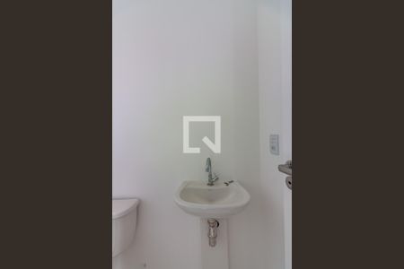 Apartamento à venda com 69m², 3 quartos e 1 vaga Apartamento à venda com 69m², 3 quartos e 1 vagaBanheiro 2