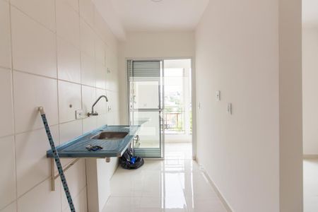 Apartamento à venda com 69m², 3 quartos e 1 vaga Apartamento à venda com 69m², 3 quartos e 1 vagaCozinha