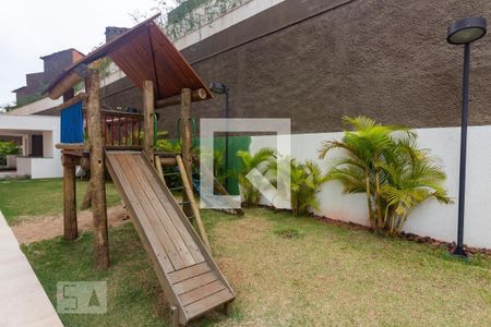 Apartamento à venda com 69m², 3 quartos e 1 vaga Apartamento à venda com 69m², 3 quartos e 1 vagaPlayground