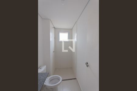 Apartamento para alugar com 55m², 2 quartos e 1 vaga Apartamento para alugar com 55m², 2 quartos e 1 vagaBanheiro