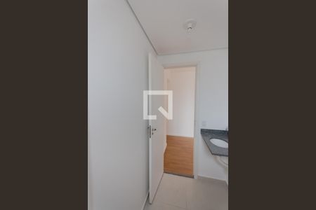 Apartamento para alugar com 55m², 2 quartos e 1 vaga Apartamento para alugar com 55m², 2 quartos e 1 vagaBanheiro