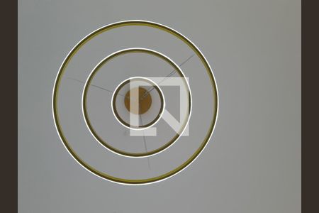 Sala de apartamento para alugar com 2 quartos, 55m² em Jardim, Santo André