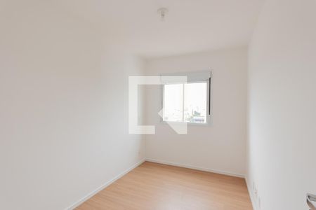 Quarto 1 de apartamento para alugar com 2 quartos, 55m² em Jardim, Santo André