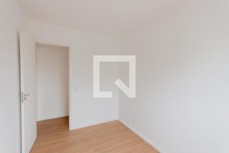 Quarto 1 de apartamento para alugar com 2 quartos, 55m² em Jardim, Santo André