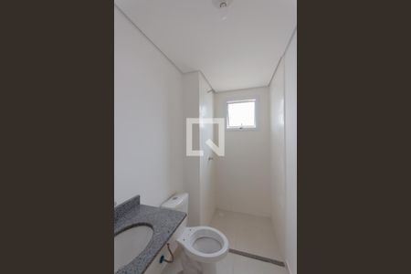 Apartamento para alugar com 55m², 2 quartos e 1 vaga Apartamento para alugar com 55m², 2 quartos e 1 vagaBanheiro