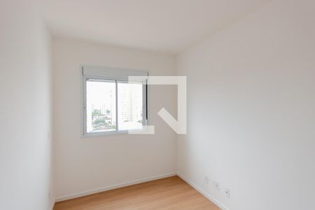 Quarto 1 de apartamento para alugar com 2 quartos, 55m² em Jardim, Santo André