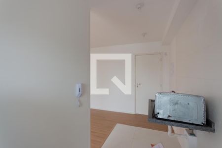 Apartamento para alugar com 55m², 2 quartos e 1 vaga Apartamento para alugar com 55m², 2 quartos e 1 vagaCozinha e Área de Serviço