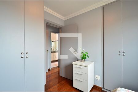 Apartamento à venda com 172m², 3 quartos e 3 vagasQuarto 2