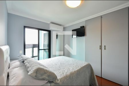 Apartamento à venda com 172m², 3 quartos e 3 vagasSuíte