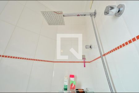 Apartamento à venda com 172m², 3 quartos e 3 vagasBanheiro da Suíte