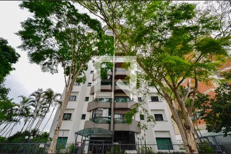 Apartamento à venda com 172m², 3 quartos e 3 vagasFachada do Prédio