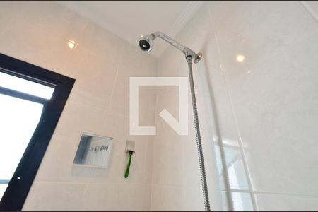 Apartamento à venda com 172m², 3 quartos e 3 vagasBanheiro Social