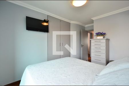 Apartamento à venda com 172m², 3 quartos e 3 vagasSuíte