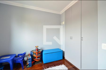 Apartamento à venda com 172m², 3 quartos e 3 vagasQuarto 1