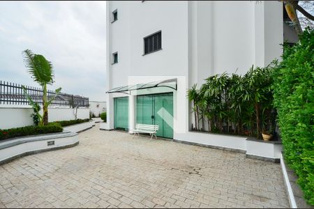 Apartamento à venda com 172m², 3 quartos e 3 vagasÁrea externa