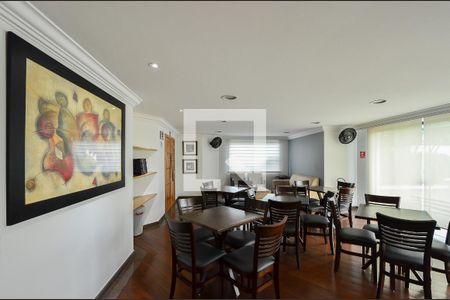 Apartamento à venda com 172m², 3 quartos e 3 vagasSalão de Festas