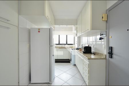 Apartamento à venda com 172m², 3 quartos e 3 vagasCozinha