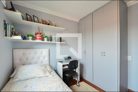 Apartamento à venda com 172m², 3 quartos e 3 vagasQuarto 2